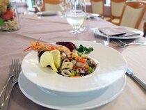 Best Western Park Hotel Piacenza