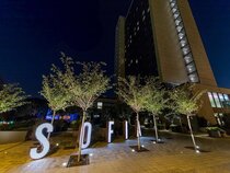 Grand Hyatt Barcelona