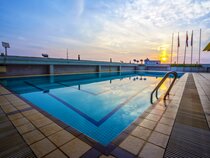 Crystal Crown Hotel Johor Bahru