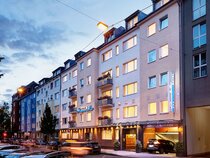 Hotel Imperial Dusseldorf, Sure Hotel Collection by BW