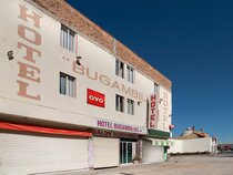 OYO Hotel Posada Bugambilia