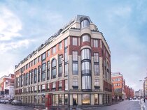 Hotel AMANO Covent Garden
