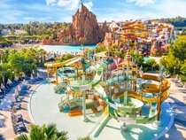 The Land Of Legends, Nickelodeon Hotels & Resorts Antalya