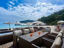 The Taaras Beach & Spa Resort