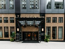 L7 Chicago by LOTTE