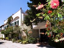 Hotel Villa Melodie