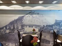 Aion Luxury Hotel