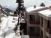 Club Mahindra Kanatal Resort