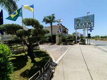 Hotel La Mela