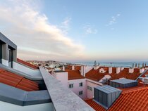 The Emerald House Lisbon, Curio Collection by Hilton