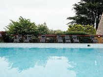 Le Pommier Hotel & Restaurant