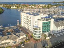 Harbor Club, Curio Collection by Hilton