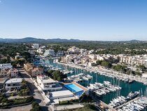 Aparthotel Marina Drach