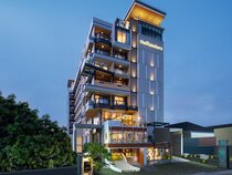 The Manohara Hotel Yogyakarta