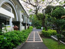 Legian Paradiso