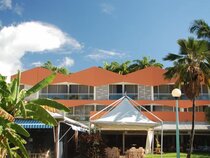 Hotel Fleur dEpee