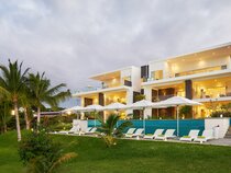Myra Seafront by Lov