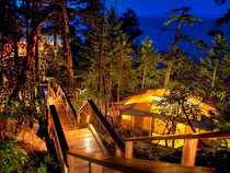 Rockwater Secret Cove Resort