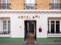 Hotel Ami Orso Hotels