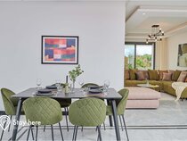 Stayhere Rabat - Hay Riad - Sophisticated Residence