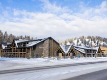 Forest Park Hotel