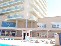 Gaviotas Hotel & Event Center