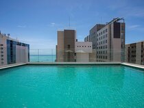 Verano Pajuçara by Tropicalis