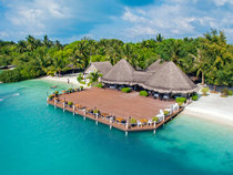 Adaaran Select Hudhuranfushi
