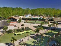 Camping Domaine La Yole