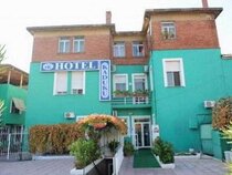 Hotel Kaduku