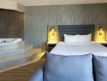 Radisson Hotel Montreal Airport