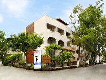 Appartements Zorbas