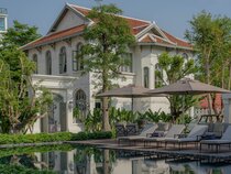 Souphattra Heritage Vientiane