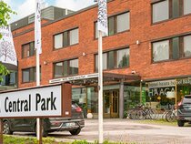 Hotel Haaga Central Park
