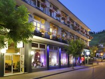 Hotel de l'Ange