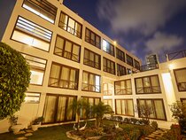 Moriah Natal Beach Hotel