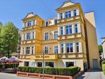 Villa Antares I & II