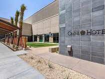 Omni Tempe Hotel At ASU