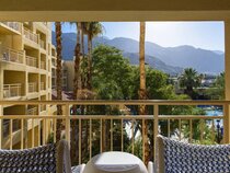 Renaissance Palm Springs