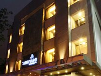 Shervani Nehru Place