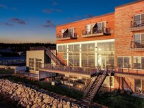 Hampton Inn Saint Ignace Lakefront Mackinac