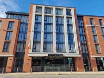 Hyatt Centric The Liberties Dublin