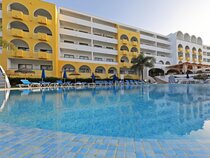 Paladim & Alagoa Mar Aparthotels
