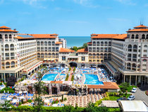 Melia Sunny Beach