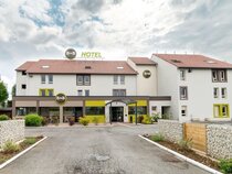 L'hotel B&B Verdun