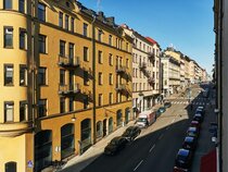 Scandic Go, Upplandsgatan 4