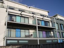 Liberty Wharf