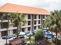 Grand Barong Resort