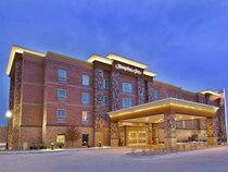 Hampton Inn Southfield/West Bloomfield