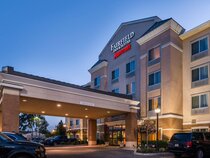 Fairfield Inn & Suites Santa Maria